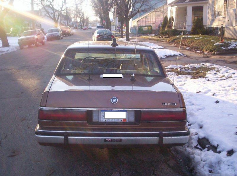 buick cobra